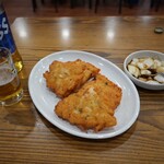 박가네 빈대떡 - 