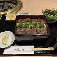 個室焼肉 富士門 恵比寿 - 