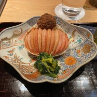 割鮮 入たに - 