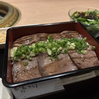 個室焼肉 富士門 恵比寿 - 
