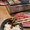 焼肉 えむかん 住吉大社駅店