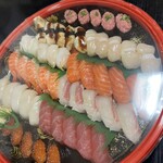 銀のさら - 料理写真: