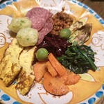 ピッツェリア ダル リッチョロ - 