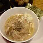 焼鳥どん 荻窪店 - 