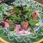 ピッツェリア ダル リッチョロ - 