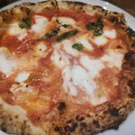 ピッツェリア ダル リッチョロ - 