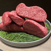 うし松 - 