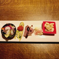 スペイン料理 La Cazuela 三ノ宮 ミント神戸店 - 