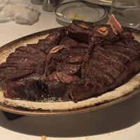 ウルフギャング・ステーキハウス 六本木 -  ウルフギャング・ステーキハウス 六本木 -