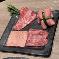 うし松 - 