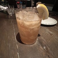 ロウリーズ・ザ・プライムリブ 恵比寿ガーデンプレイス店 - 