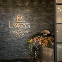 ロウリーズ・ザ・プライムリブ 恵比寿ガーデンプレイス店 - 