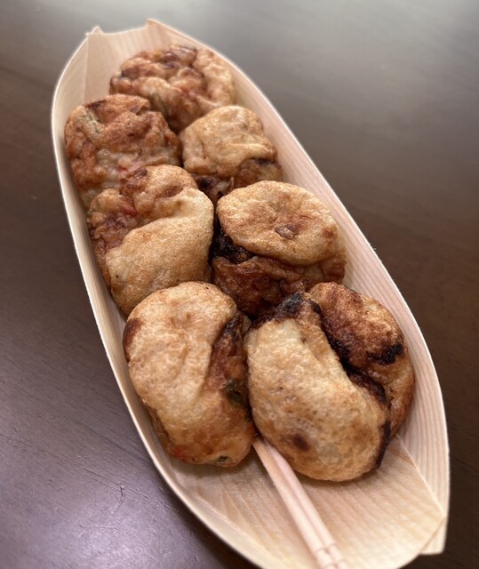 Takoyaki Jiro
