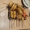 串かつだるま KITTE大阪店