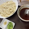 八割うどん