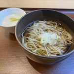 うぃるそば 堀江店 - 