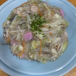 中華 軽食 李花 - 