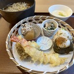 うぃるそば 堀江店 - 