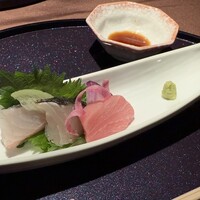 日月火 銀座店 - 