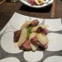 和 is 魯菴 - 