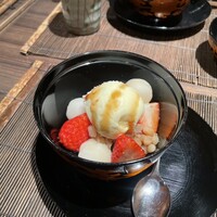 和 is 魯菴 - 