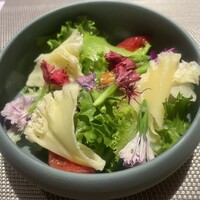 大阪鉄板焼き 神戸牛 TATARA - 
