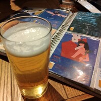 リオ・ブルーイング・コー ビストロアンドガーデン 東京ミッドタウン - 