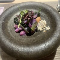 大阪鉄板焼き 神戸牛 TATARA - 