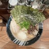 博多一双 新横浜ラーメン博物館店