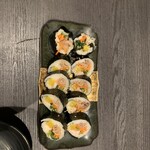 タッカンマリと私 - 