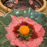 大廣園 - 料理写真:トロけました