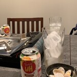 タッカンマリと私 - 