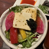 肉匠 牛虎 西中島店 - 