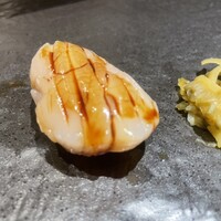 大阪 京橋 鮨 黒潮海閤 - 
