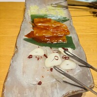 心・技・体 うるふ 博多 - 