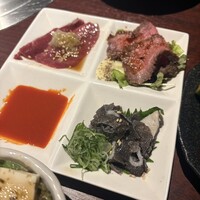 肉匠 牛虎 西中島店 - 