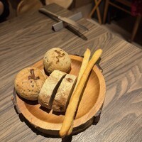 トラットリア トロンコ - 