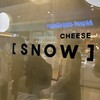[SNOW] CHEESE 新千歳空港店