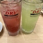 焼鳥トリフク食堂 - 