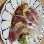 焼鳥トリフク食堂 - 