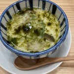 焼鳥トリフク食堂 - 