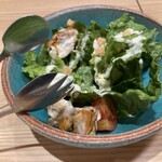 焼鳥トリフク食堂 - 