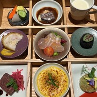 シェ フルール東山 - 