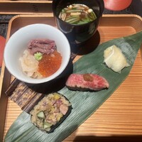 肉和食 月火水木金土日 - 