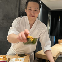 鮨 飛鳥 - 