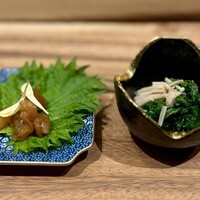 鮨 飛鳥 - 