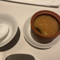 金香楼 - ぶっ飛びスープ