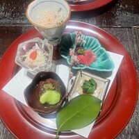 肉和食 月火水木金土日 - 