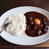 カレーハウスうえの