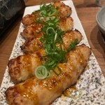 旨唐揚げと居酒メシ ミライザカ - 